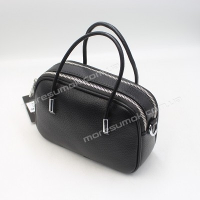 Сумки крос-боді 404 black