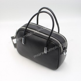 Сумки крос-боді 404 black