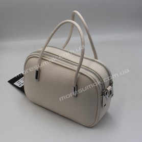 Сумки крос-боді 404 beige