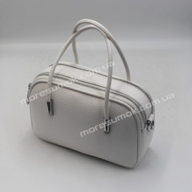 Сумки кросс-боди 404 white Сумки кросс-боди 404 white