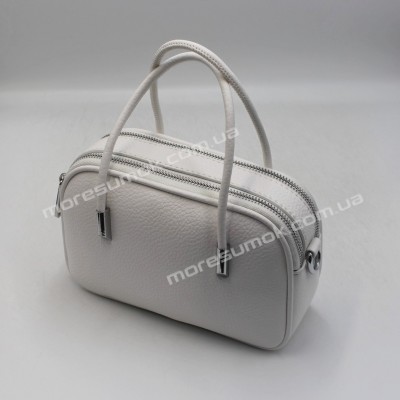 Сумки крос-боді 404 white