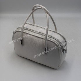 Сумки кросс-боди 404 white Сумки кросс-боди 404 white