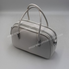 Сумки кросс-боди 404 white