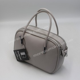 Сумки кросс-боди 404 gray