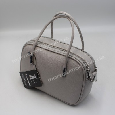 Сумки крос-боді 404 gray