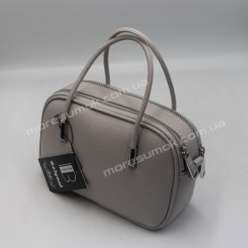 Сумки кросс-боди 404 gray