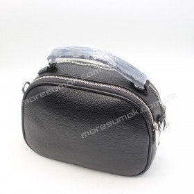 Сумки кросс-боди 407 black