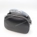 Сумки кросс-боди 407 black