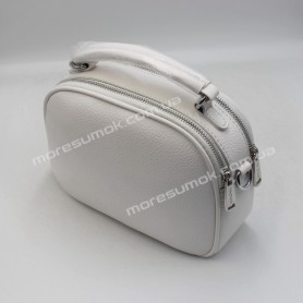 Сумки кросс-боди 407 white