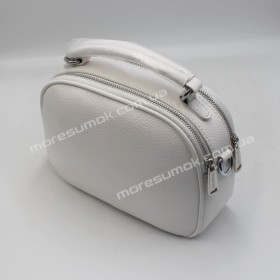 Сумки кросс-боди 407 white
