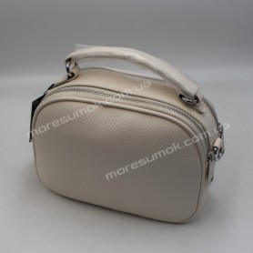 Сумки кросс-боди 407 beige Сумки кросс-боди 407 beige