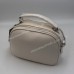 Сумки крос-боді 407 beige