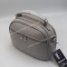 Сумки крос-боді 407 gray