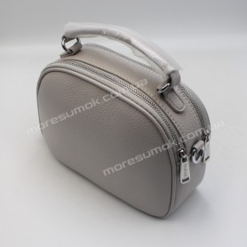 Сумки кросс-боди 407 gray Сумки кросс-боди 407 gray