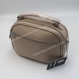 Сумки крос-боді 407 khaki Сумки крос-боді 407 khaki