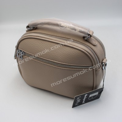 Сумки крос-боді 407 khaki