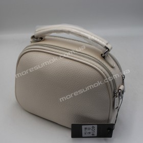 Сумки кросс-боди 401 beige