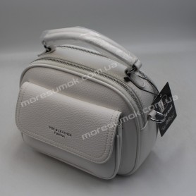 Сумки кросс-боди 401 white Сумки кросс-боди 401 white
