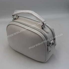 Сумки кросс-боди 401 white Сумки кросс-боди 401 white