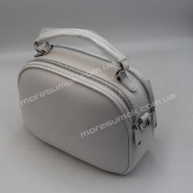 Сумки кросс-боди 401 white