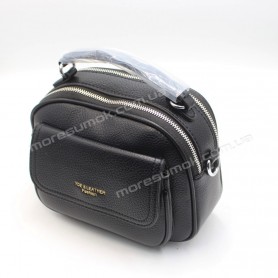 Сумки кросс-боди 401 black Сумки кросс-боди 401 black