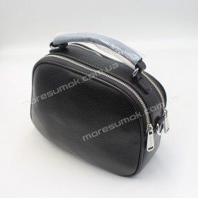 Сумки кросс-боди 401 black