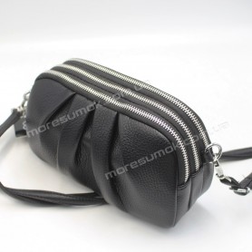 Сумки кросс-боди 410 black Сумки кросс-боди 410 black
