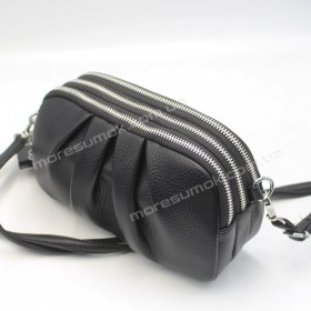 Сумки кросс-боди 410 black