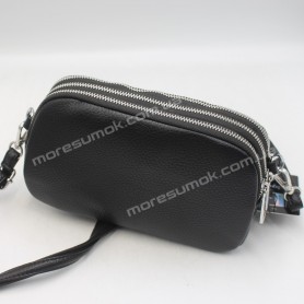 Сумки кросс-боди 410 black Сумки кросс-боди 410 black