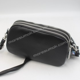 Сумки кросс-боди 410 black