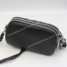 Сумки крос-боді 410 black