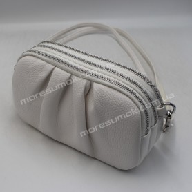 Сумки кросс-боди 410 white Сумки кросс-боди 410 white