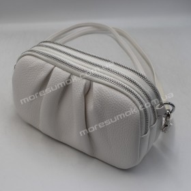 Сумки кросс-боди 410 white