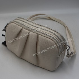 Сумки кросс-боди 410 beige