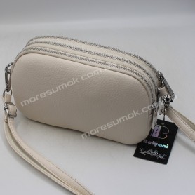 Сумки крос-боді 410 beige Сумки крос-боді 410 beige