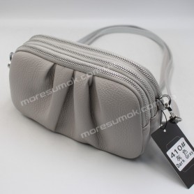 Сумки кросс-боди 410 gray