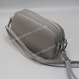 Сумки кросс-боди 410 gray