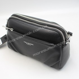 Сумки кросс-боди 424 black