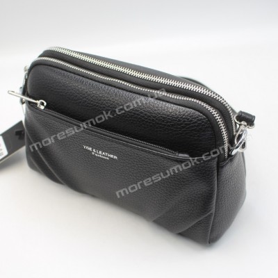 Сумки крос-боді 424 black