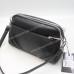 Сумки крос-боді 424 black