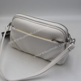 Сумки кросс-боди 424 white