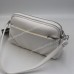 Сумки крос-боді 424 white