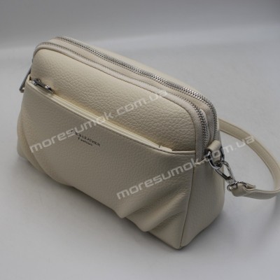 Сумки крос-боді 424 beige