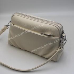 Сумки кросс-боди 424 beige