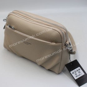 Сумки кросс-боди 424 khaki