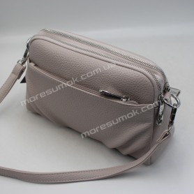 Сумки кросс-боди 424 gray Сумки кросс-боди 424 gray