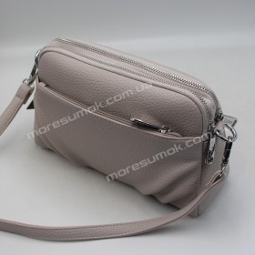 Сумки кросс-боди 424 gray