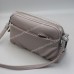 Сумки крос-боді 424 gray