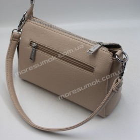 Сумки крос-боді 419 khaki