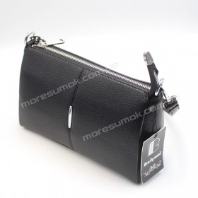 Сумки кросс-боди 419 black